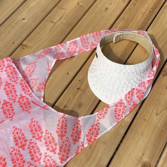 Free People Reusable Shoppers Bag - Picture 3 of 9